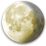 waning gibbous (19)